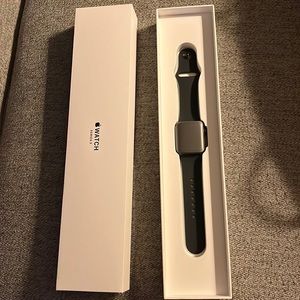 Apple Watch Series 3
